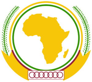 COMITÉS embleme de lunion africaine.svg