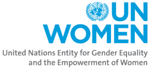 COMITÉS un women logo