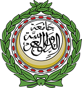 emblem of the arab league.svg